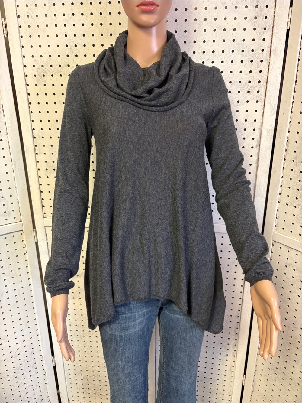 Alice + Olivia wool/cashmere